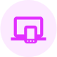 Desktop & Mobile Screens icon