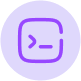 Server web icon