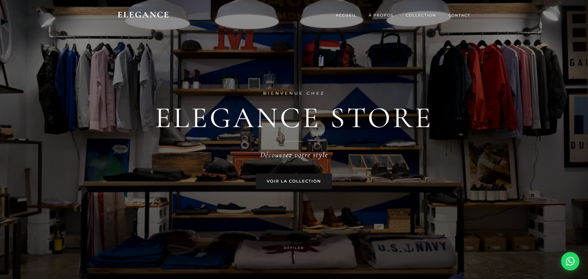 Elegance Store