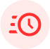 Fast icon