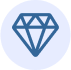 Professional icon